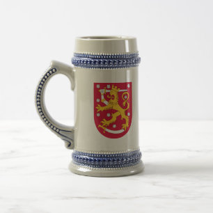 finland emblem sejdel