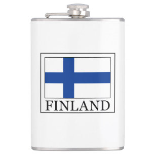 Finland Fickplunta