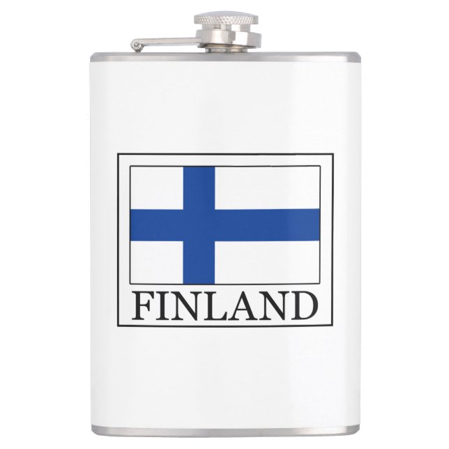 Finland Fickplunta (Framsidan)