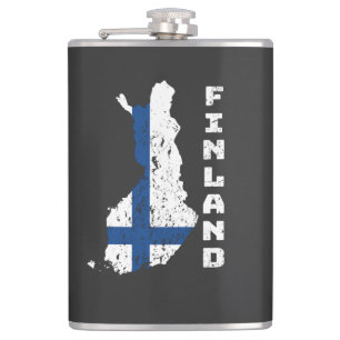 Finland Fickplunta