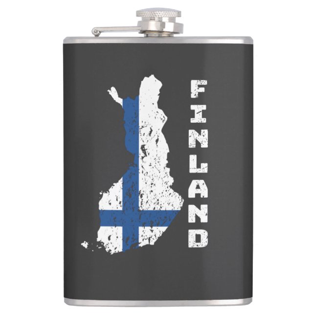 Finland Fickplunta (Framsidan)