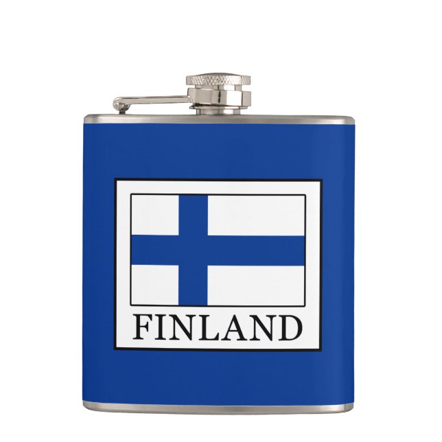 Finland Fickplunta (Framsidan)