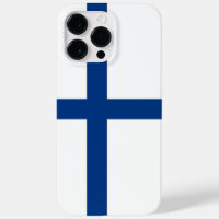 Finland flagga