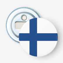 Finland flagga