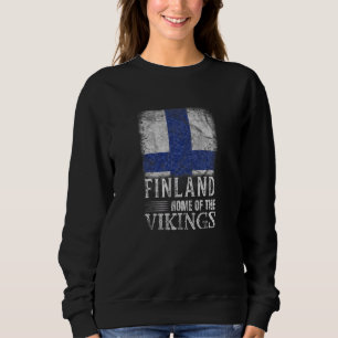Finland för Women Lapp Finlandia Manar Sisu Laplan T Shirt