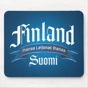 Finland Ihanaa Leijonat varv Musmatta