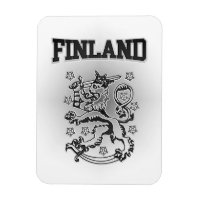 Finland Jackar Arm