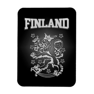 Finland Jackar Arm Magnet