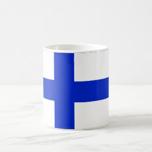 Finland Kaffemugg