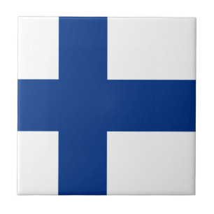 Finland Kakelplatta