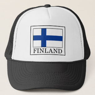 Finland Keps