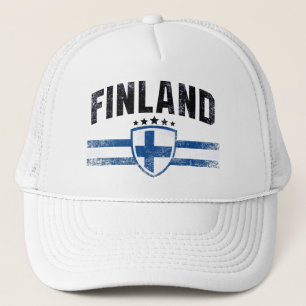 Finland Keps