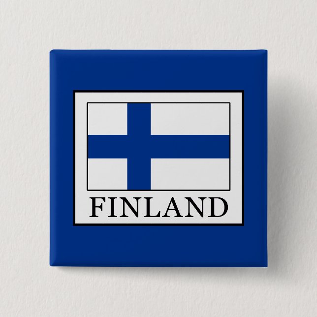 Finland Knapp (Framsida)