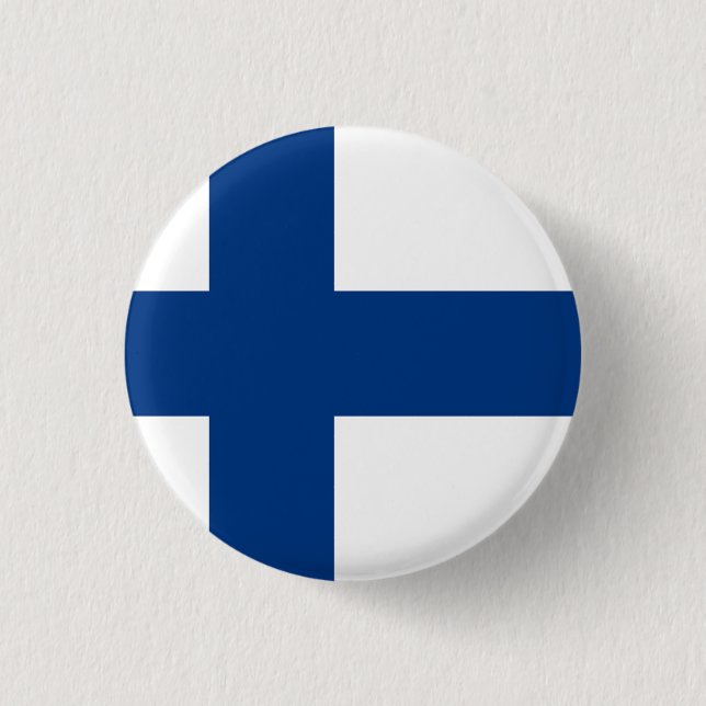 Finland Knapp (Framsida)