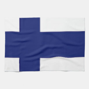 finland kökshandduk
