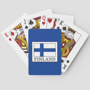 Finland Kortlek