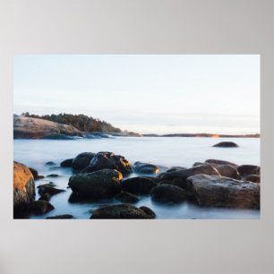 Finland Landscapes 04 Poster