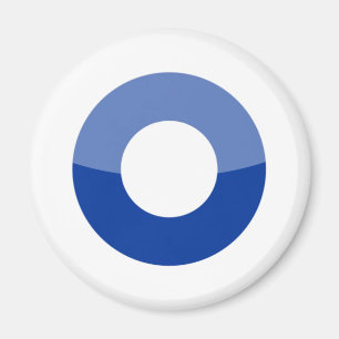 finland magnet