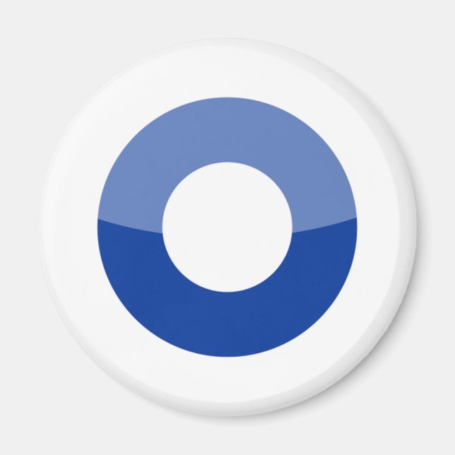 finland magnet (Framsidan)