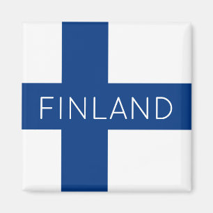 finland magnet