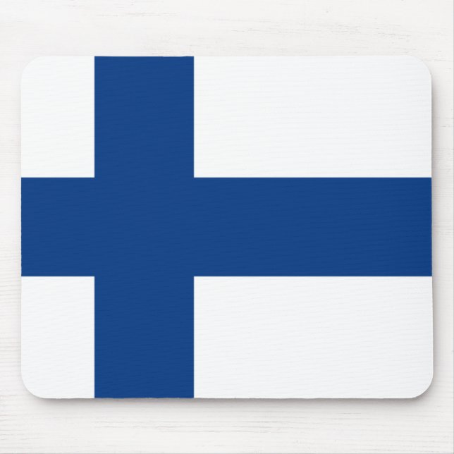 finland musmatta (Framsidan)