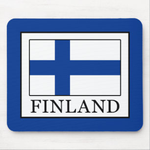 Finland Musmatta