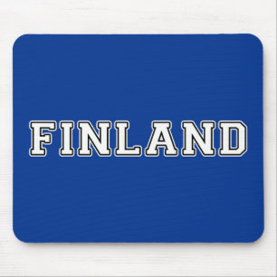 Finland Musmatta