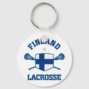 Finland Nyckelring