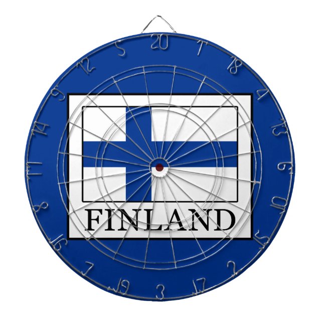 Finland Piltavla (Framsidan)