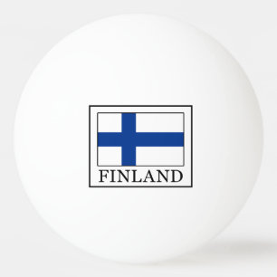 Finland Pingisboll