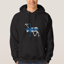 Finland renHoodie