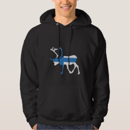 Finland renHoodie Hoodie