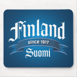 Finland sedan 1917 Rev Musmatta