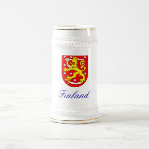 FINLAND SEJDEL