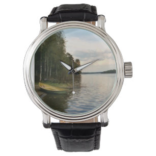 Finland Sjö Armbandsur