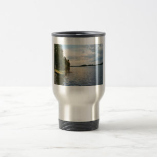 Finland Sjö Resemugg