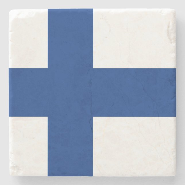 Finland Stenunderlägg (Framsidan)