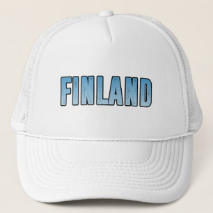 Finland Suomi Keps