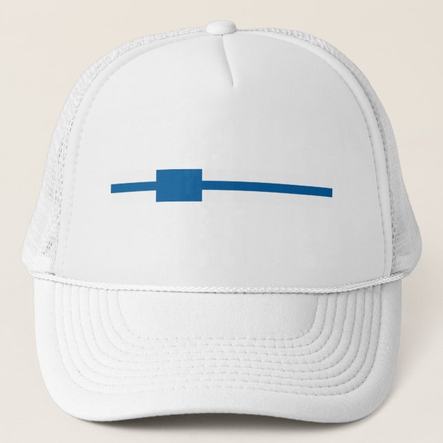 Finland Suomi Keps (Framsida)
