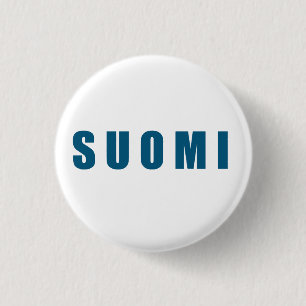 Finland Suomi Knapp