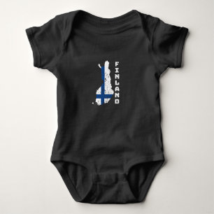 Finland T Shirt