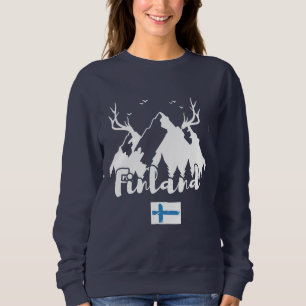 Finland T-shirt