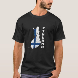Finland T Shirt