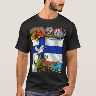 Finland T Shirt