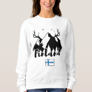 Finland T-shirt