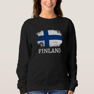 Finland T Shirt