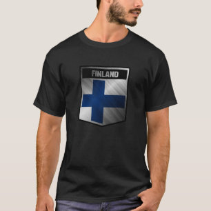 Finland T Shirt
