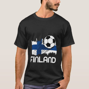 Finland T Shirt