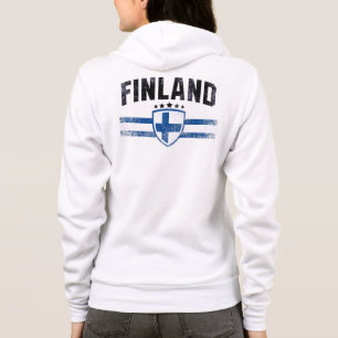 Finland T-shirt