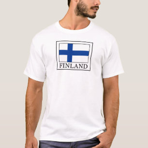 Finland T-shirt